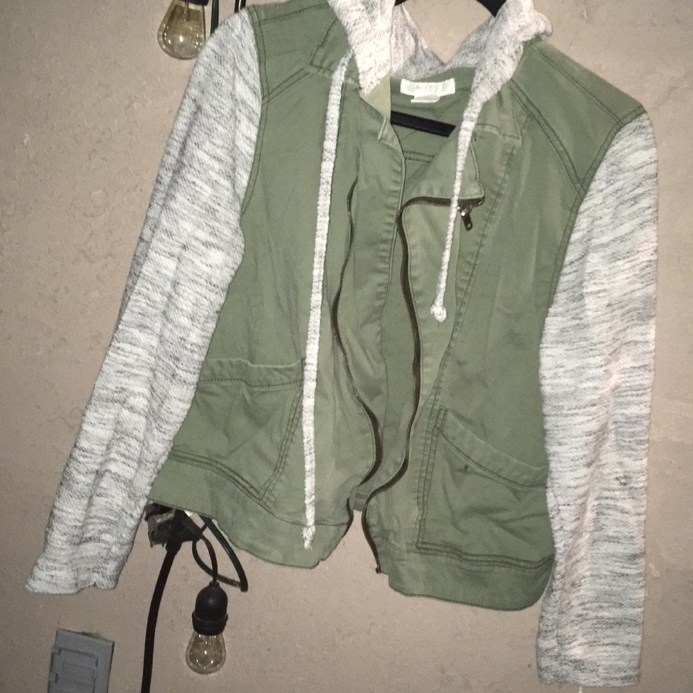 Jacket